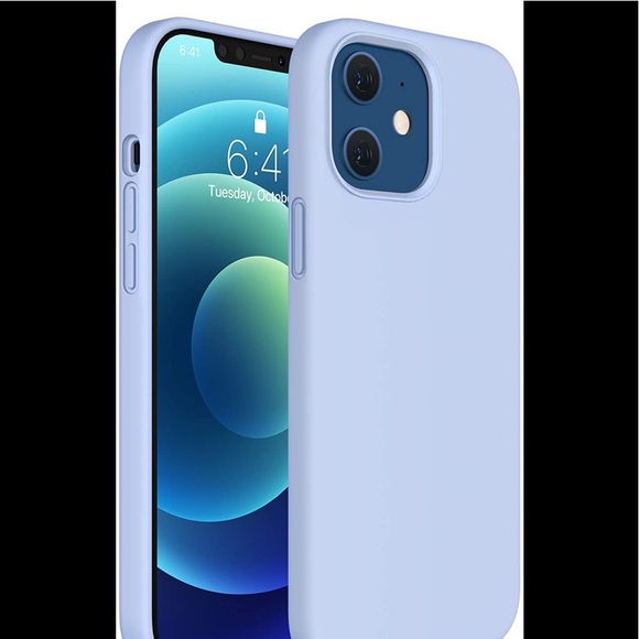 iPhone 12 Mini Case - Picture 1 of 8